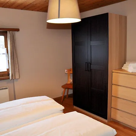Chasa Sager 5 Scuol