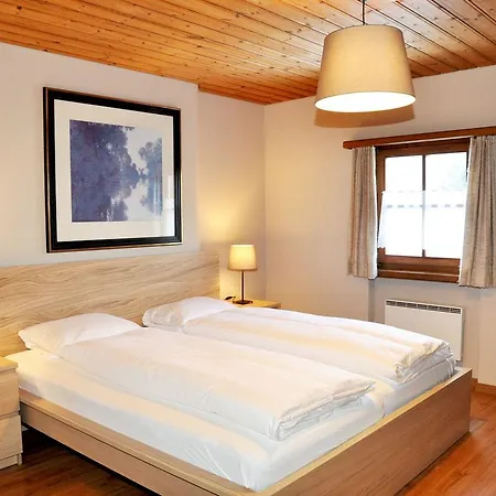 Apartment Chasa Sager 5