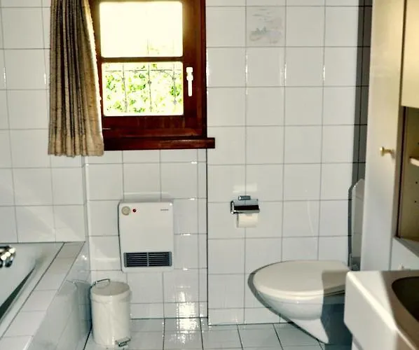 Chasa Sager 5 * Scuol